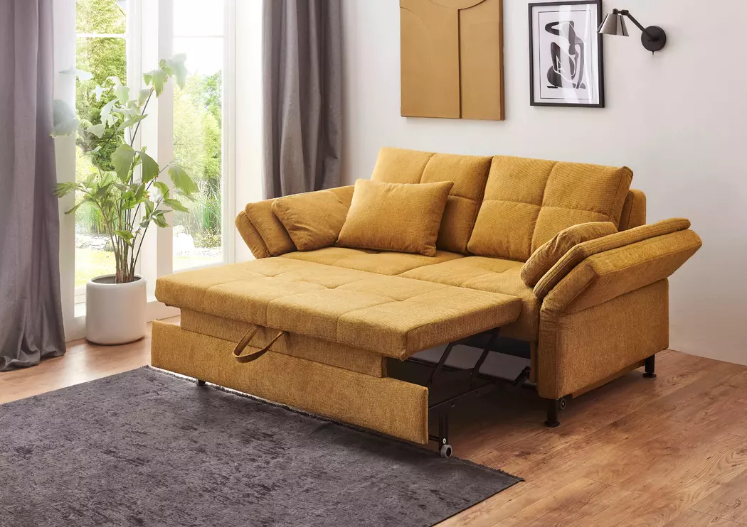 Schlafsofa Sleepy