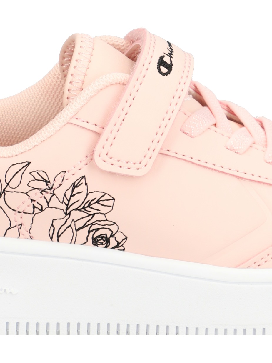 REBOUND PLATFORM FIORE G PS
