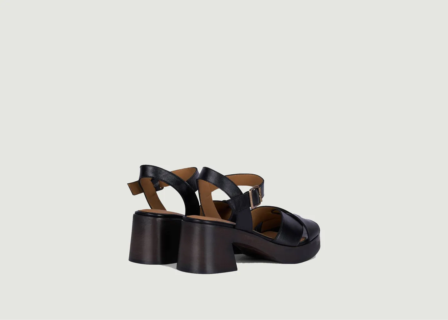 Sandales Valia Anthology Paris