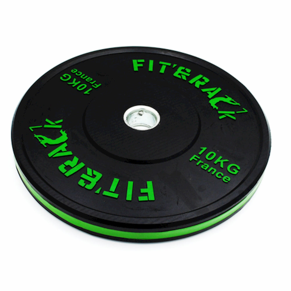 FIT AND RACK Poids Entrainement 2.0 - 5kg