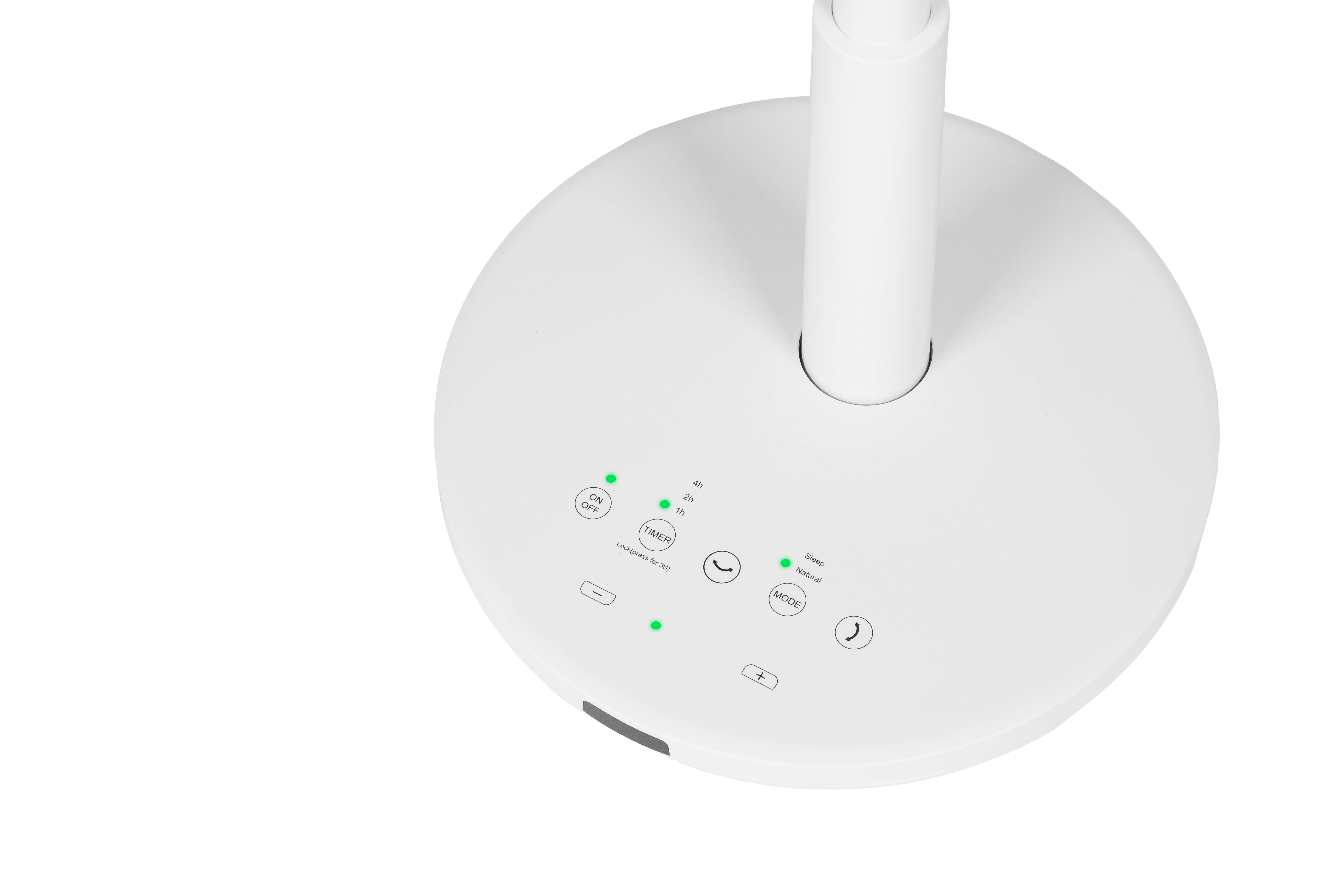 Eurom Vento 3DS staande ventilator
