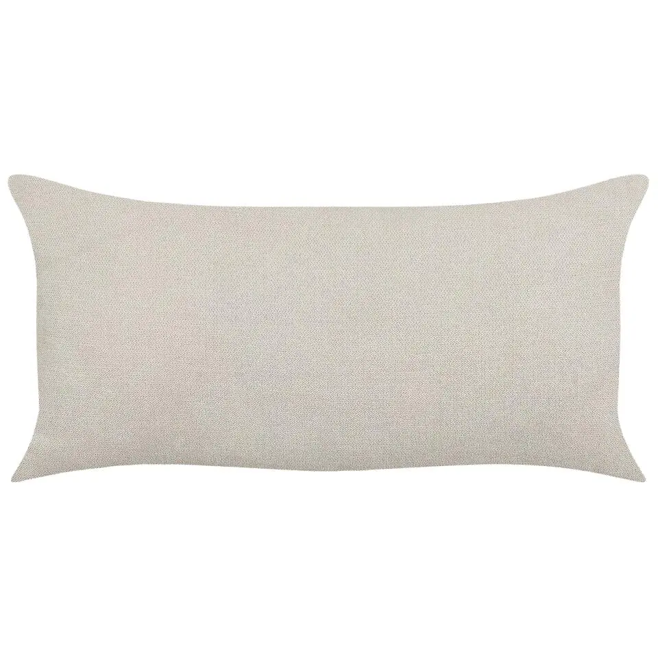 ORUM - Fauteuil - Lichtbeige - Rotan