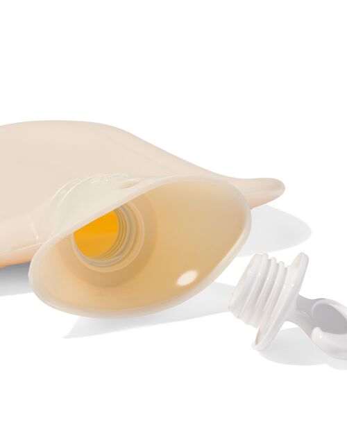 bouillotte à eau chaude 2L