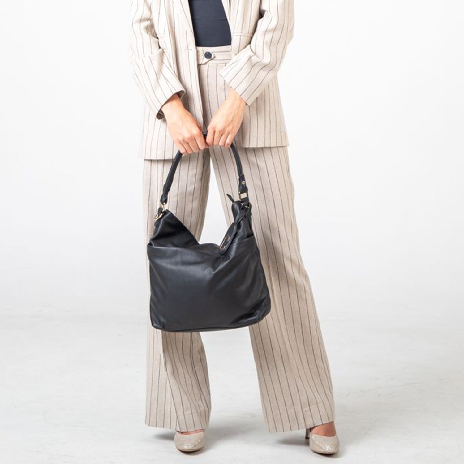 Chabo Jara Classy black