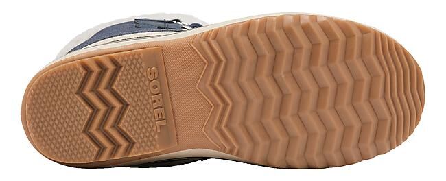 SOREL - CHAUSSURES APRES SKI 1964 PAC NYLON WP M