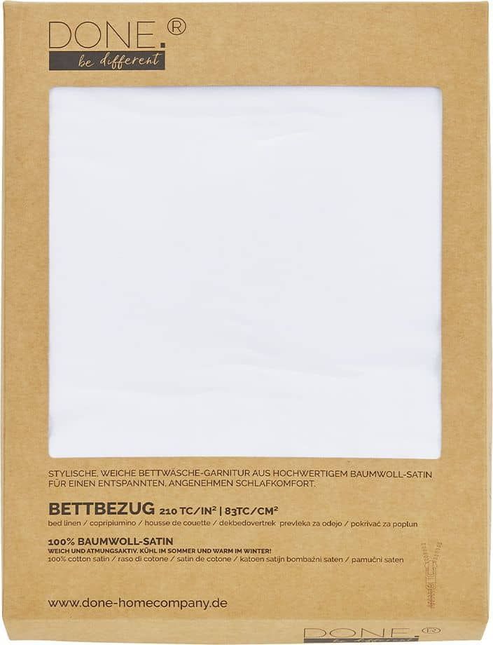 Bettw. Bedlinen Amelie Bed02-155-0601