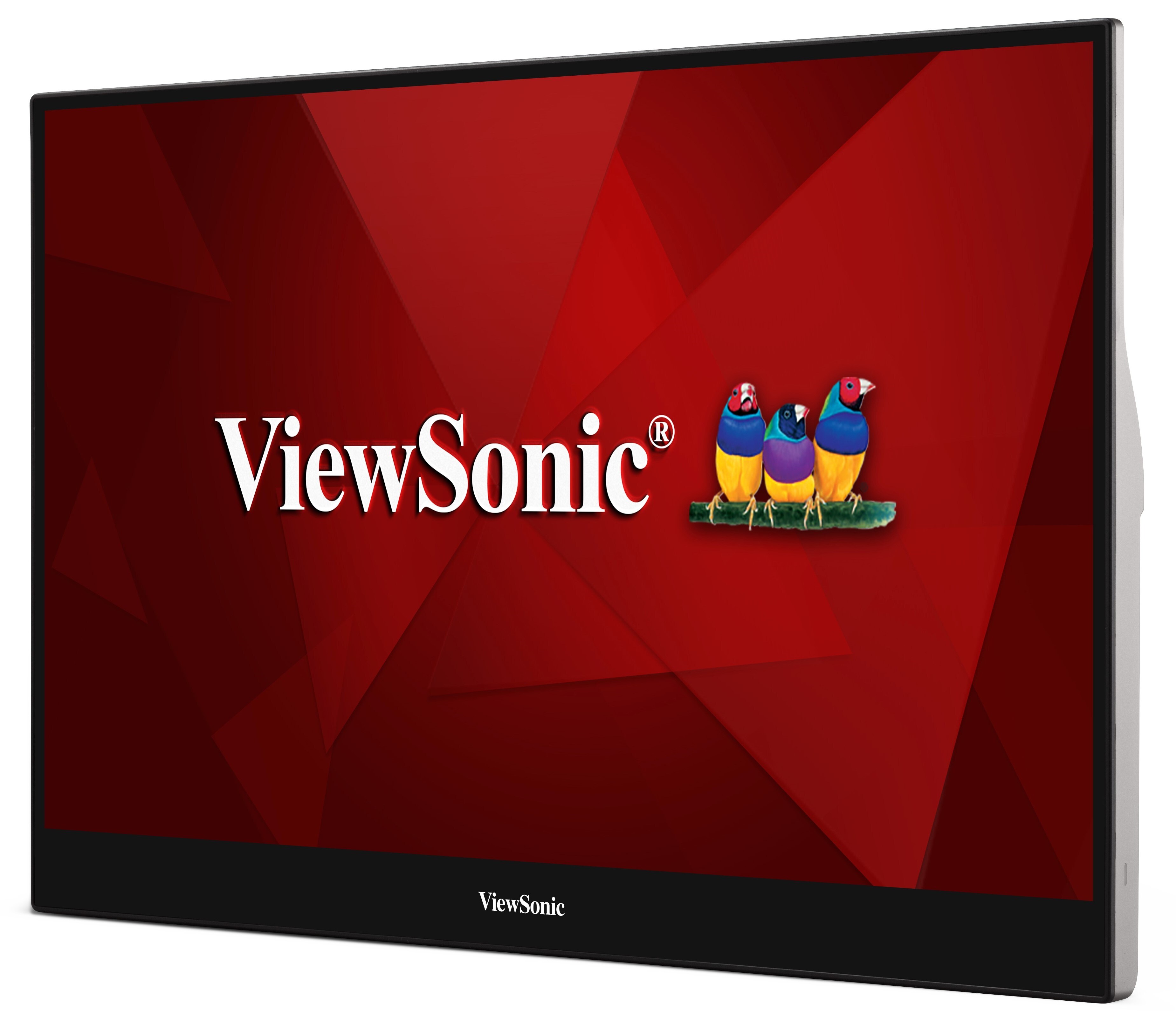 ViewSonic TD1655 15,6