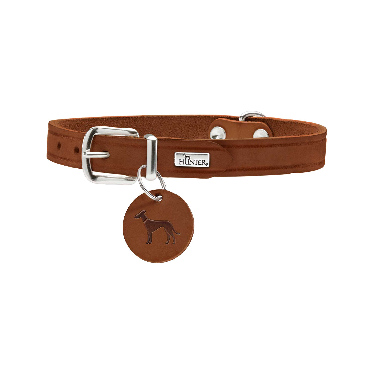 Hunter Halsband Aalborg