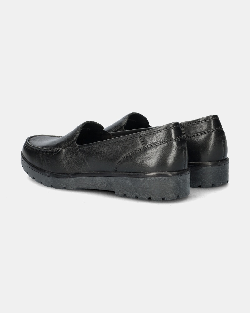 Ara Dallas Mocassins & loafers  - zwart