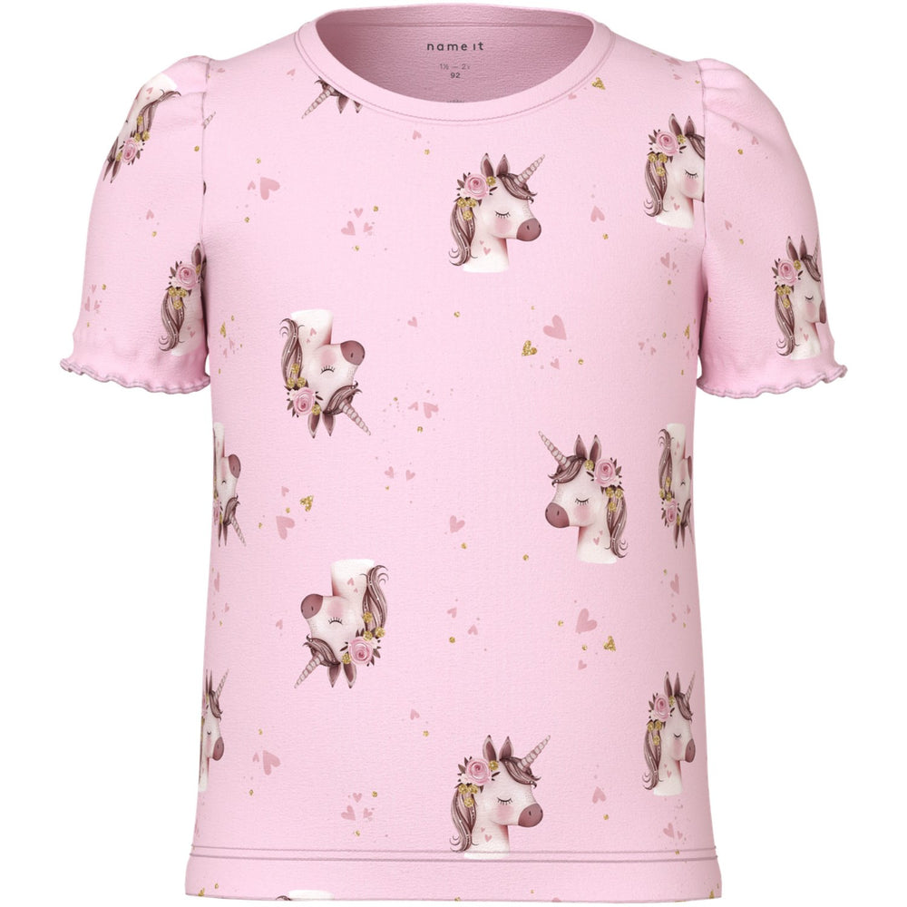 Køb Name It Ballerina Jane T-Shirt