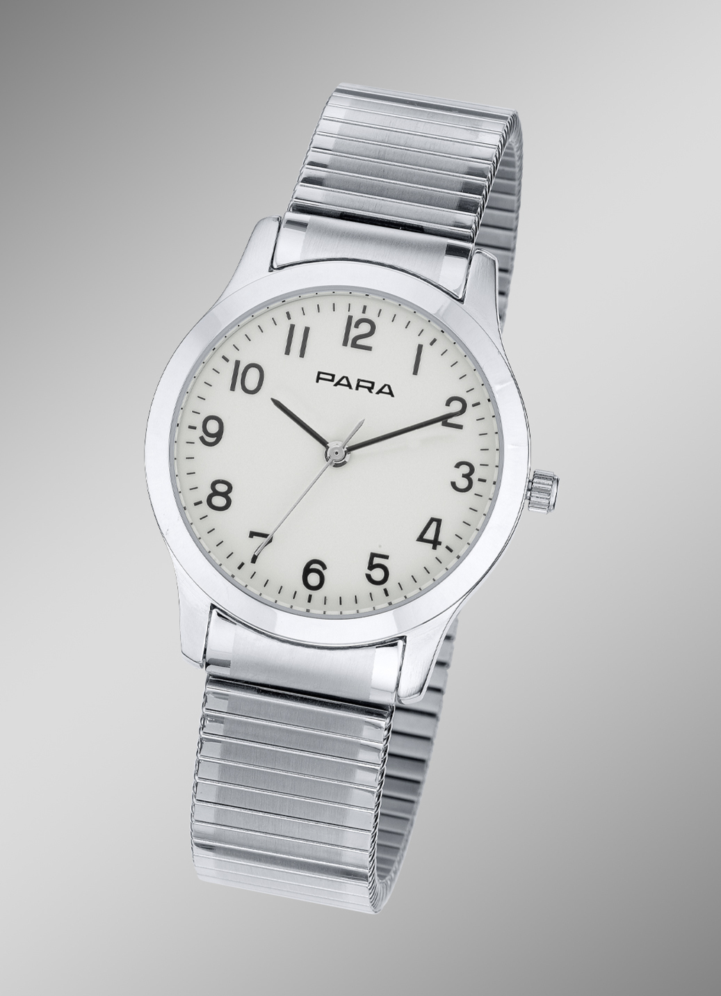 Para-Quartz-Herrenuhr