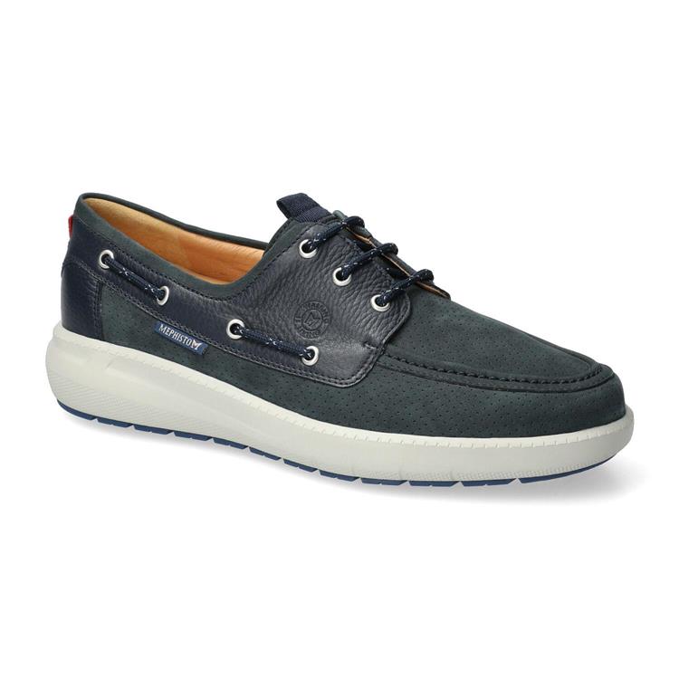 Mephisto Jozio deep blue