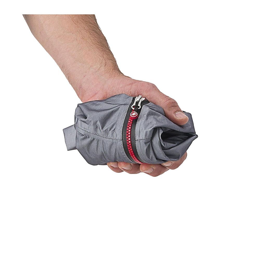 Castelli TEMPESTA LITE - Veste Homme grey