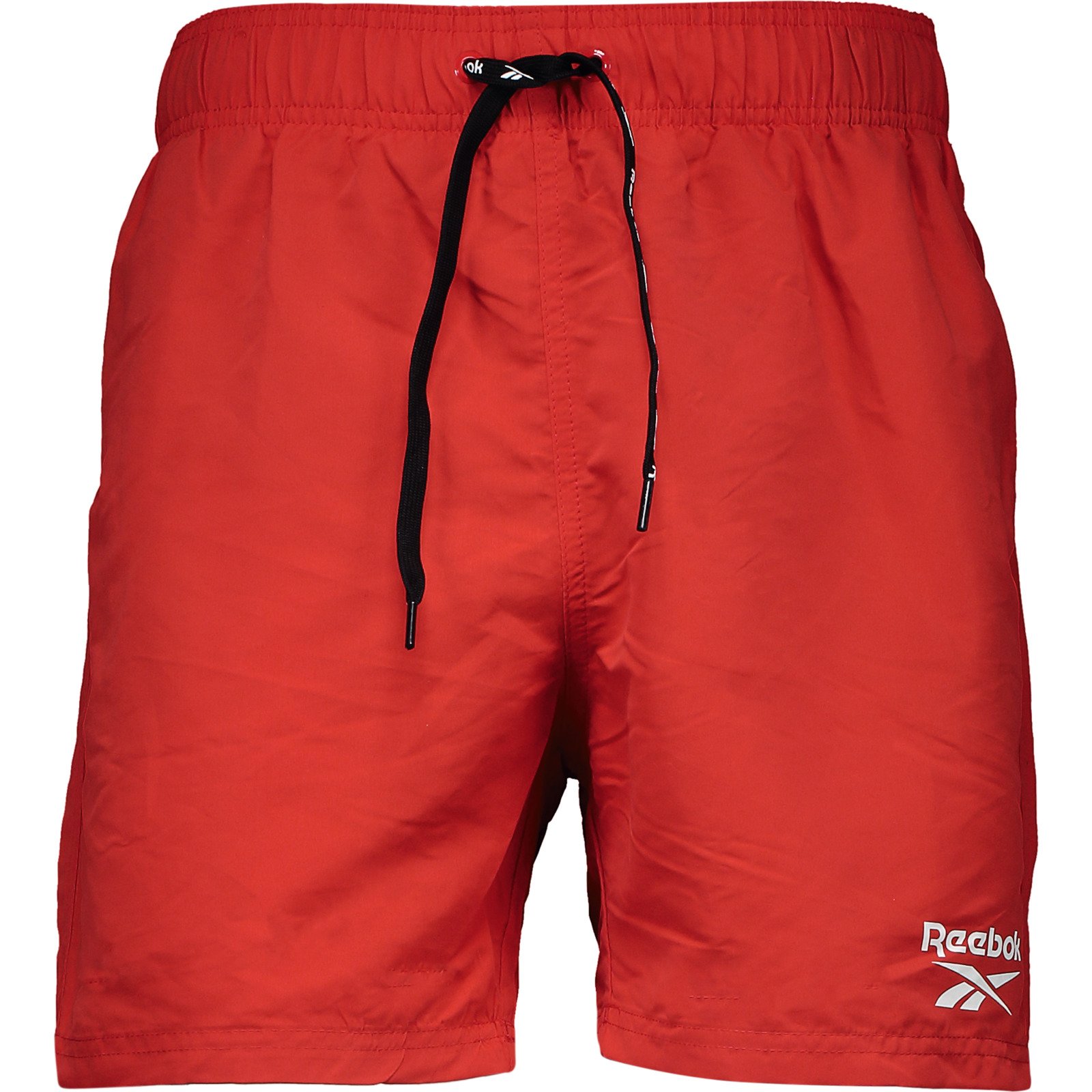 Reebok Herren-Badeshorts Winton XL, rot