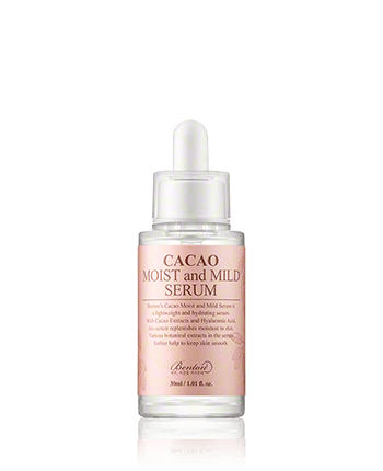 Benton Cacao Moist and Mild Serum 30ml