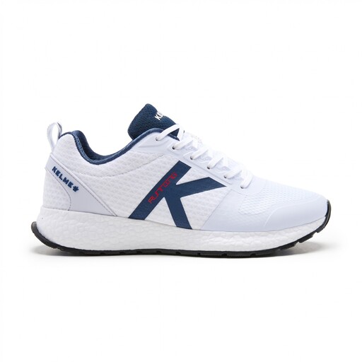 Zapatillas Running Kelme K-rookie Blanco