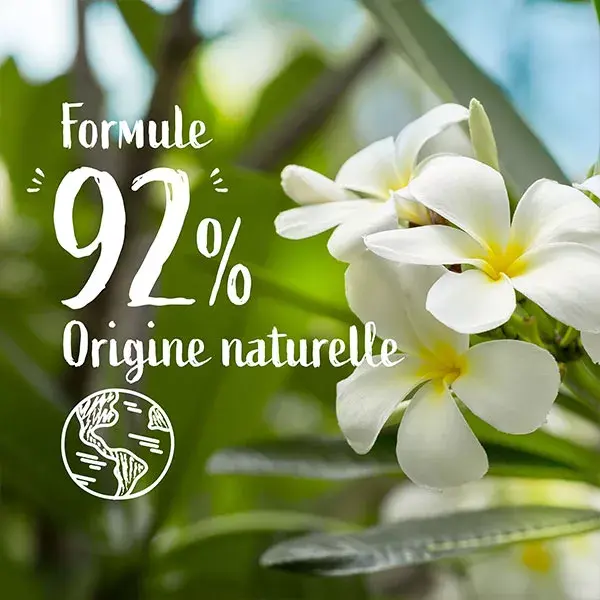 Le Petit Marseillais Gel de banho extra suave Flor de Tiare 250ml