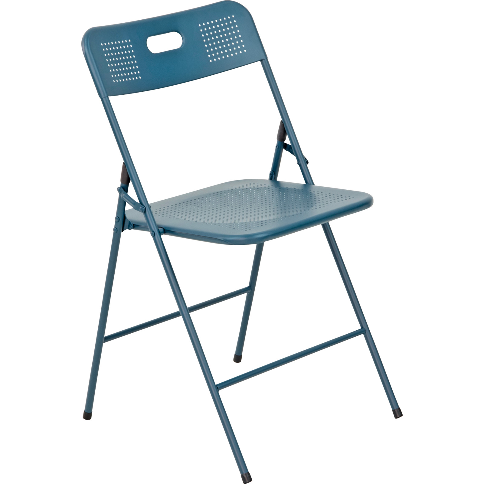 Bistro-Set Sunny blau