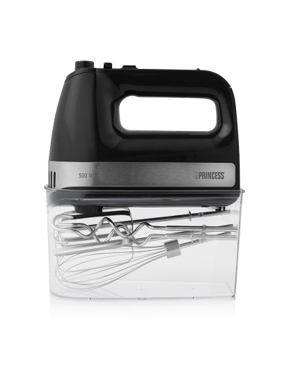 500W Mixer