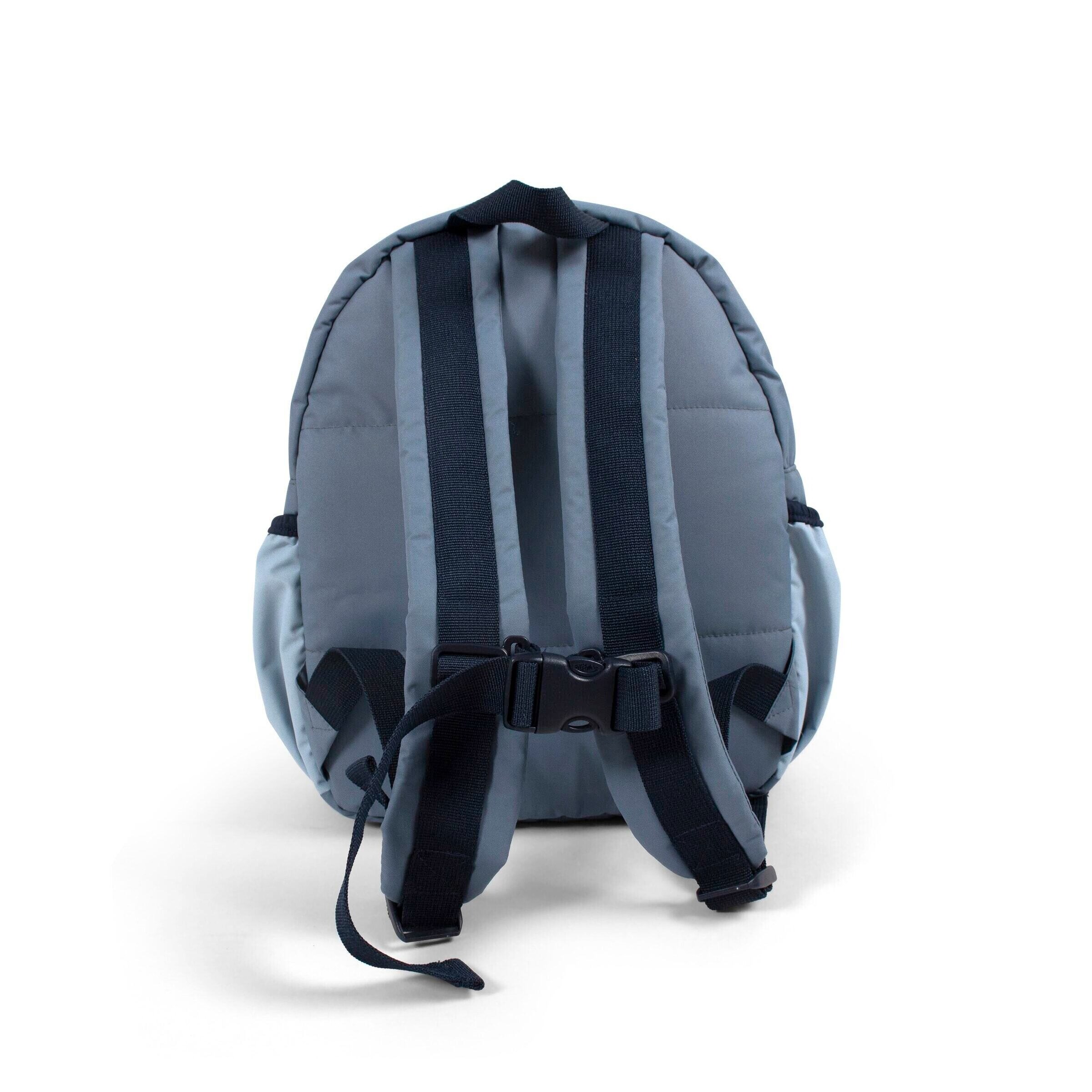 FILIBABBA Billie Rucksack (klein) - Blue Mix