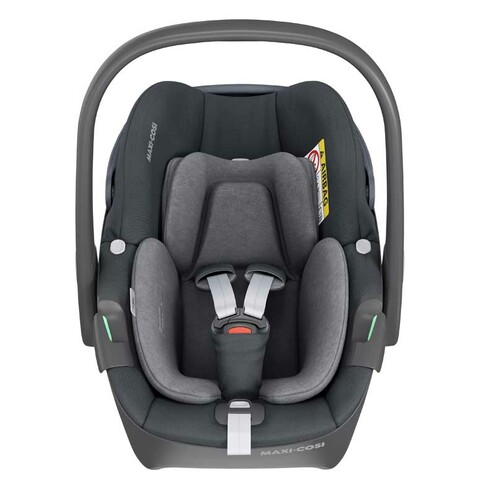 Cosi PEBBLE 360 Essential Graphite - MAXI COSI