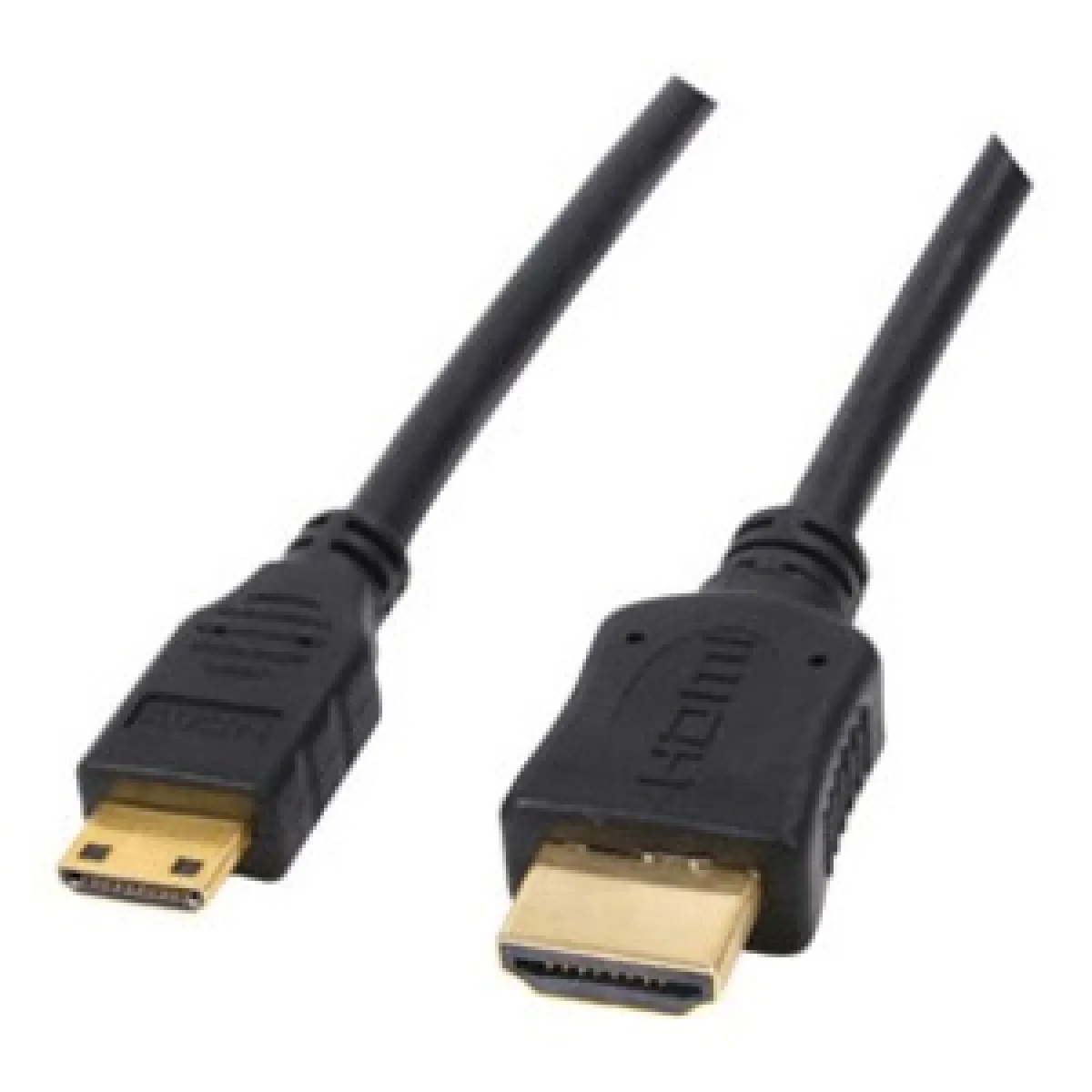 Générique Câble HDMI/mini HDMI