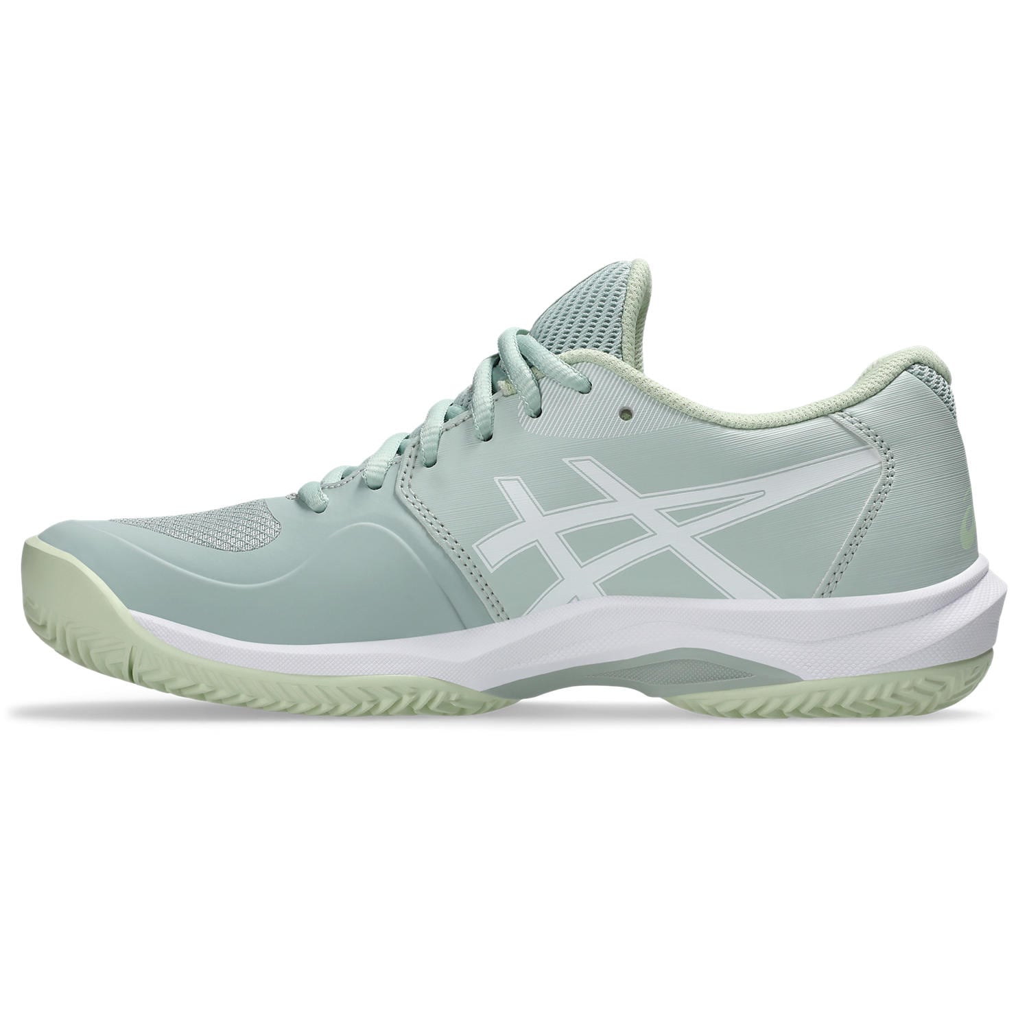 Asics Tennisschuh »GAME FF CLAY«  All-Courtschuhe für alle Untergründe