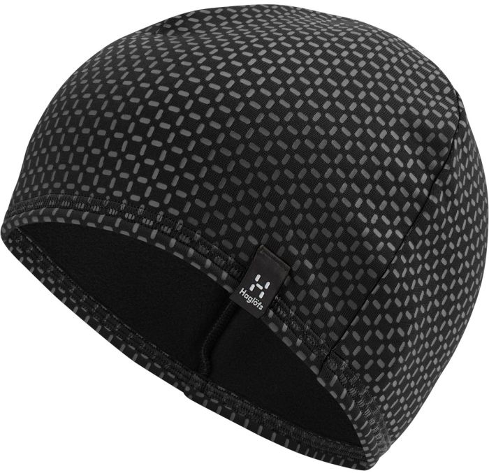 Fanatic Print Beanie hue