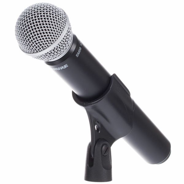 Shure BLX1288/W85 Combo S8