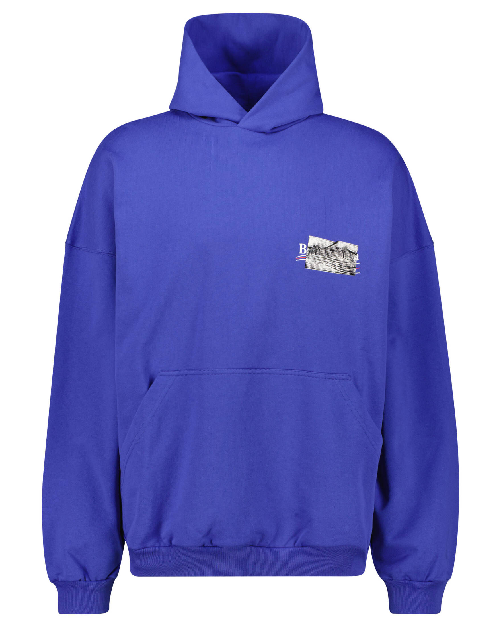 Balenciaga| Herren Hoodie