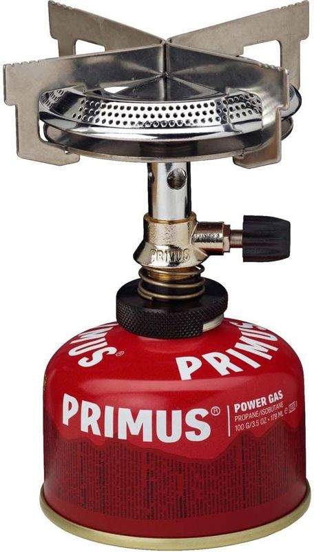 Primus - Mimer Duo Stove - Gasfornuis - 2800 W - 233 Gram