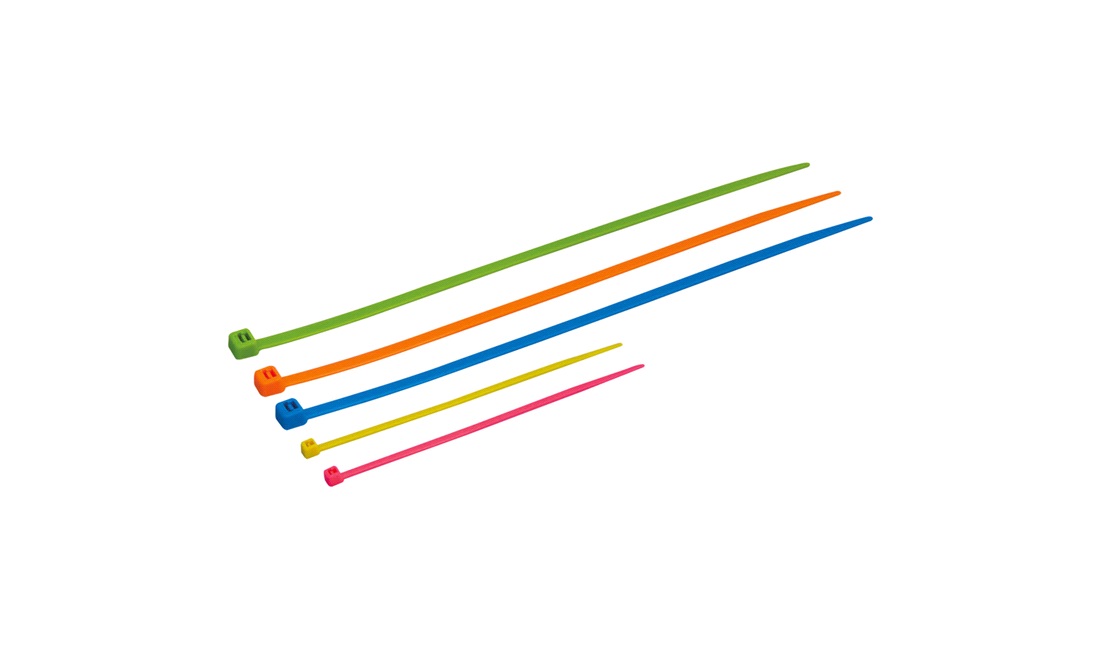Strips sortiment 500 stk. Polar Tools