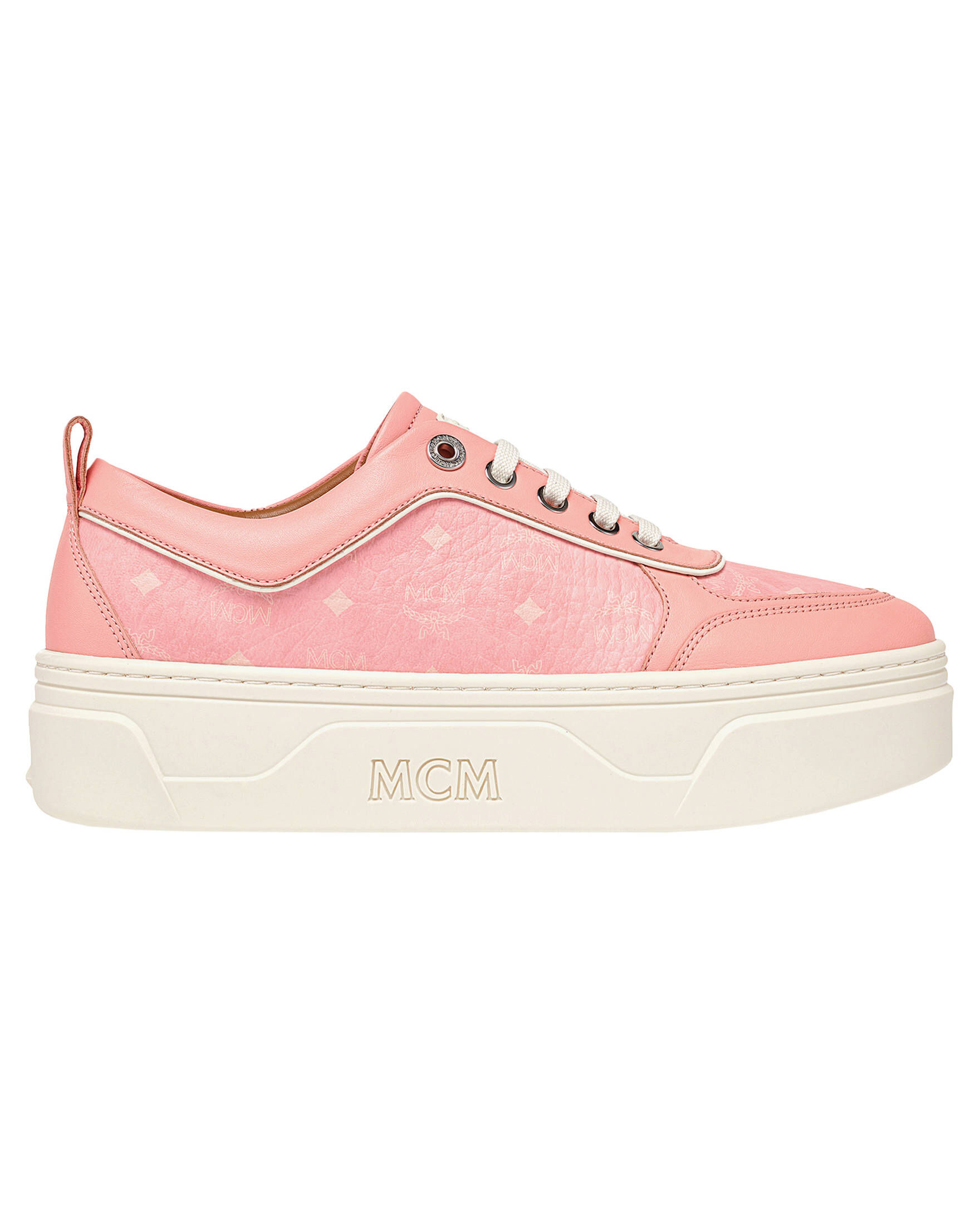 MCM| Damen Sneaker SKYWARD