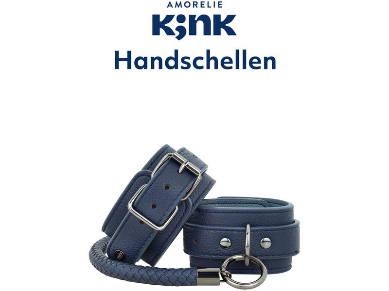 Amorelie Geschenkset Spark the Flame Der Einstieg in die Welt des Soft-BDSM