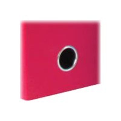 Oxford - Boîte de transfert toilé - dos 90 mm - disponible dans différentes couleurs