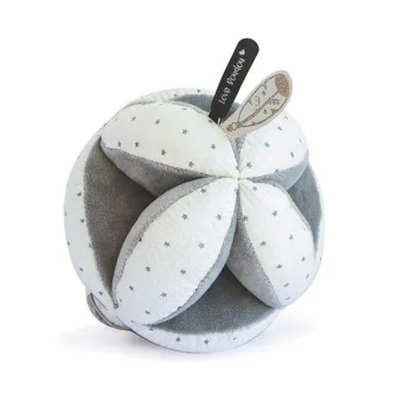 Doudou Traumfänger Ball&Rassel, sortiert