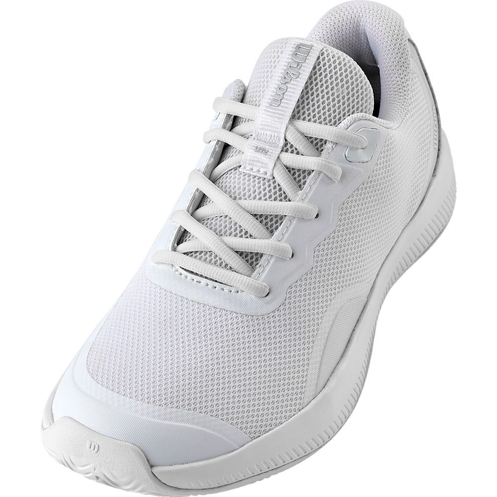 Wilson Intrigue Lite Tennisschuhe Damen weiß