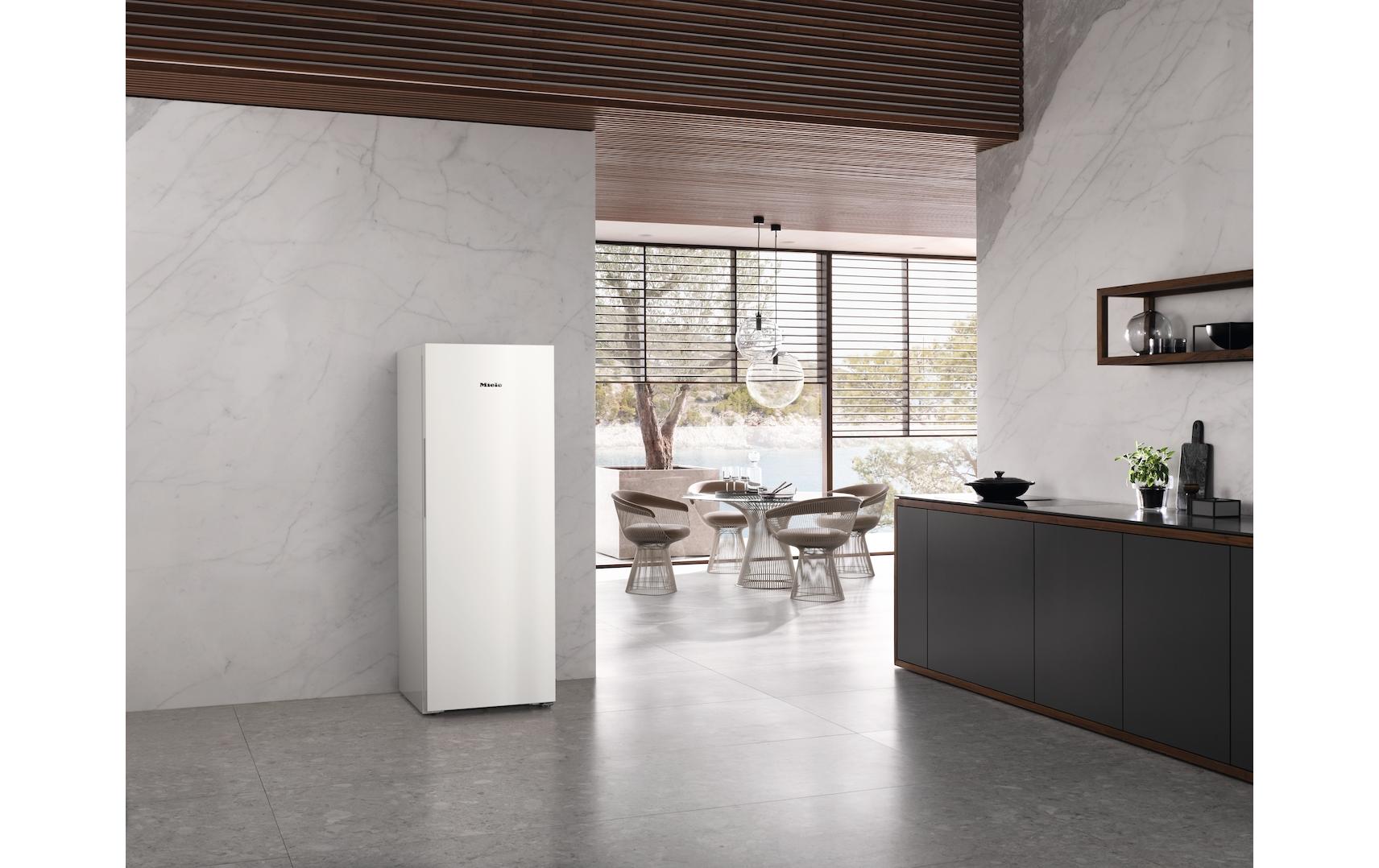 Gefrierschrank FN 4342 D Rechts<br>Freistehender Gefrierschrank