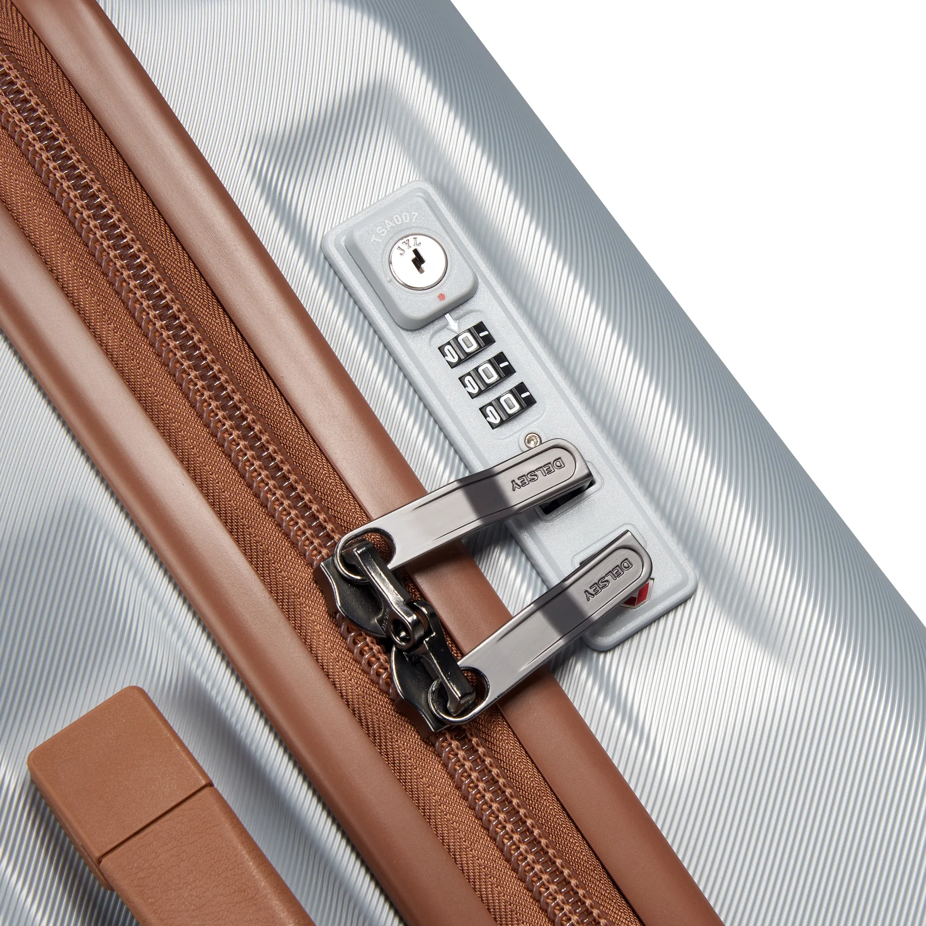 Valise Cabine - S extensible (55cm)