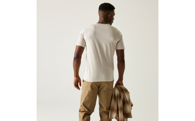 Regatta Cline IX RMT296 Herren T-Shirt