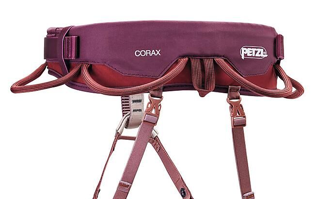 PETZL - BAUDRIER CORAX