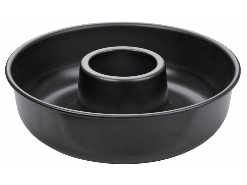 Zenker Gugelhupf-Backform Pure Ø 28 cm Springform in Form eines Kranzes