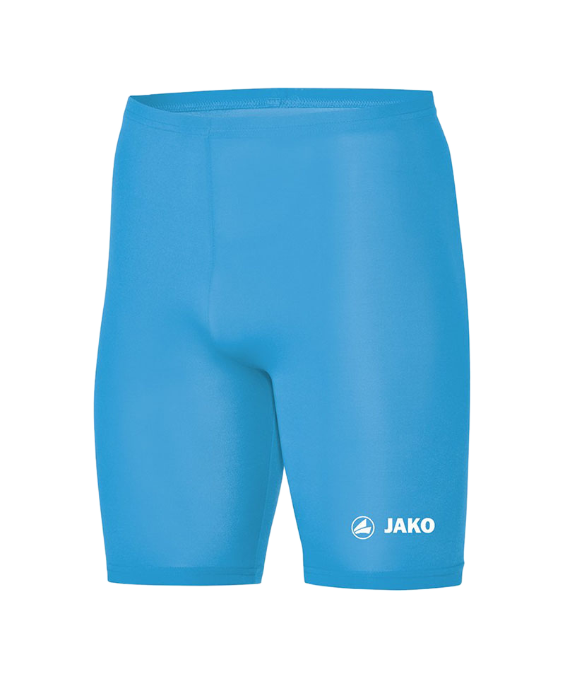 JAKO Tight Basic 2.0 Hellblau F45