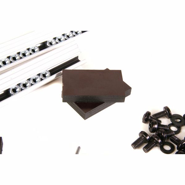 Thon 6U Live Rack rail