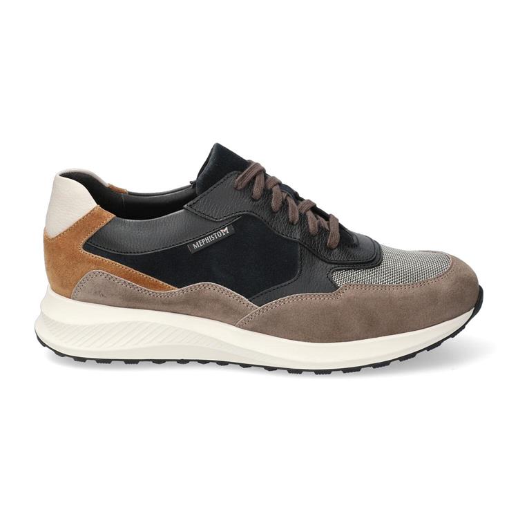 Mephisto Driss warm grey