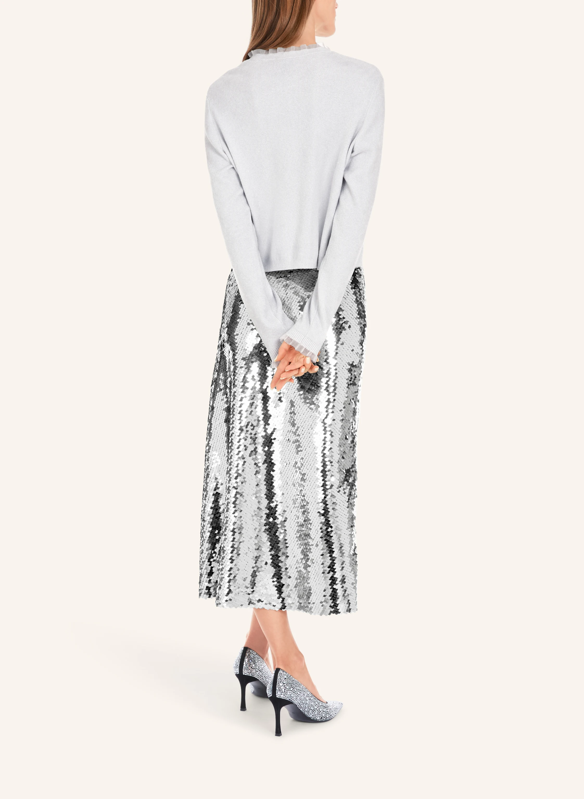MARC CAIN Rock