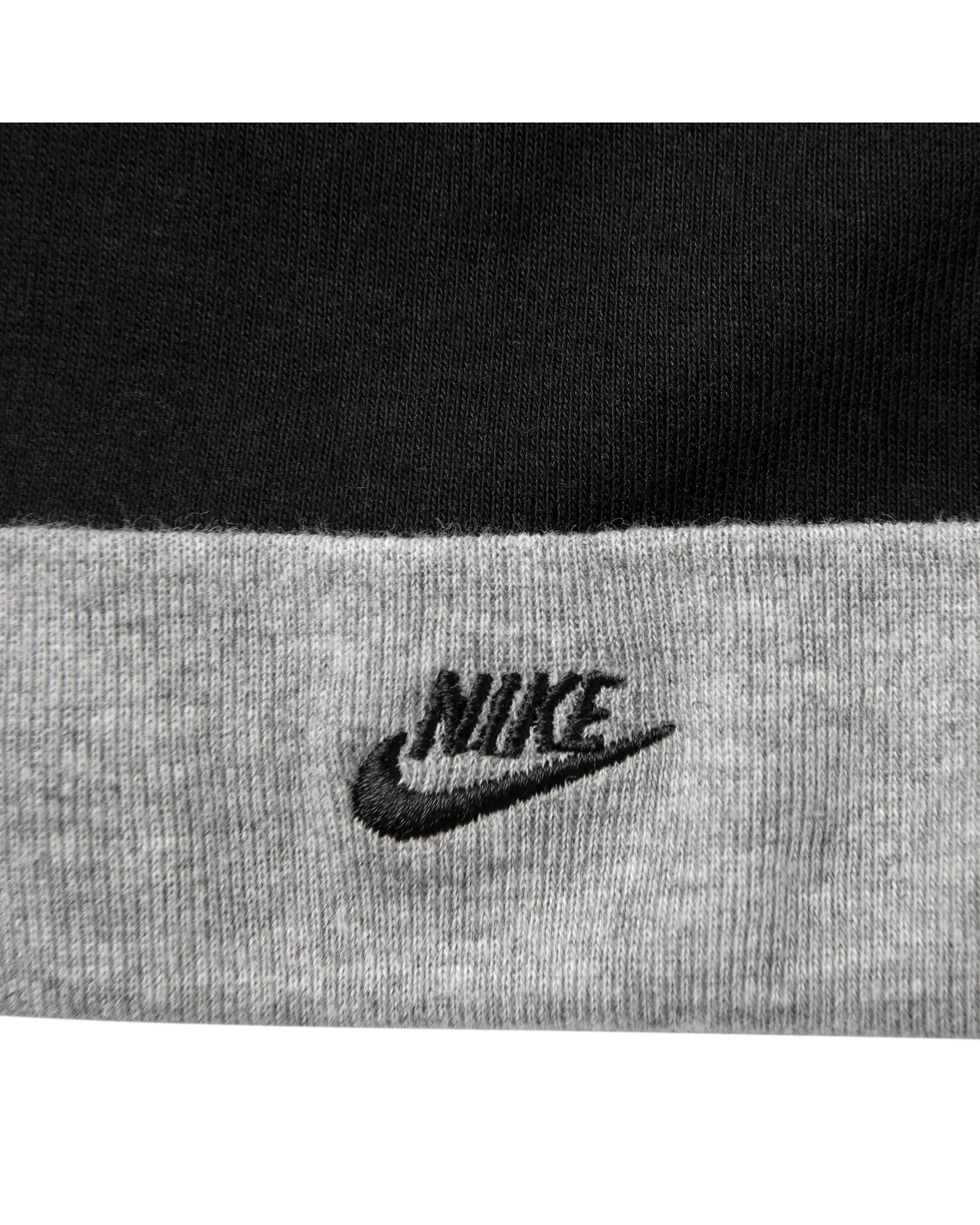 Nike FUTURA LOGO HAT/BODYSUIT/BOOTIE 3 PIECE