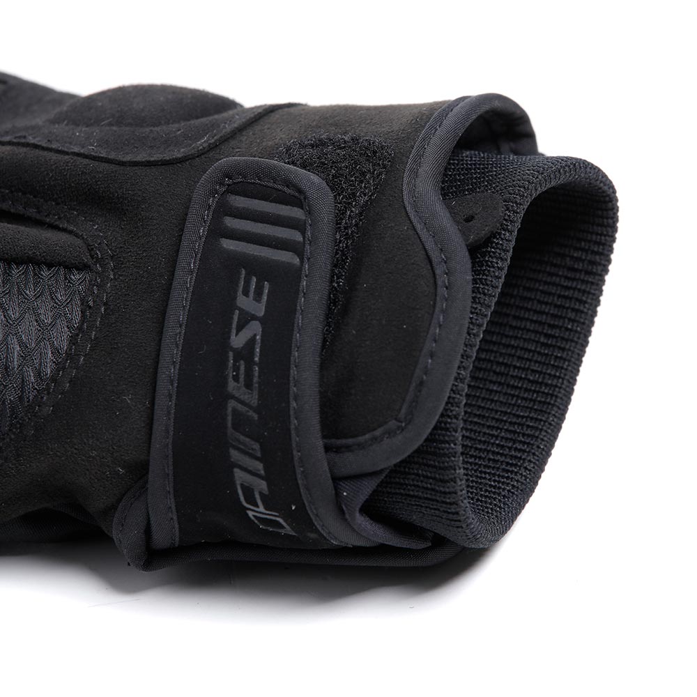 Dainese - Gants Trento D-Dry® Thermal Noir