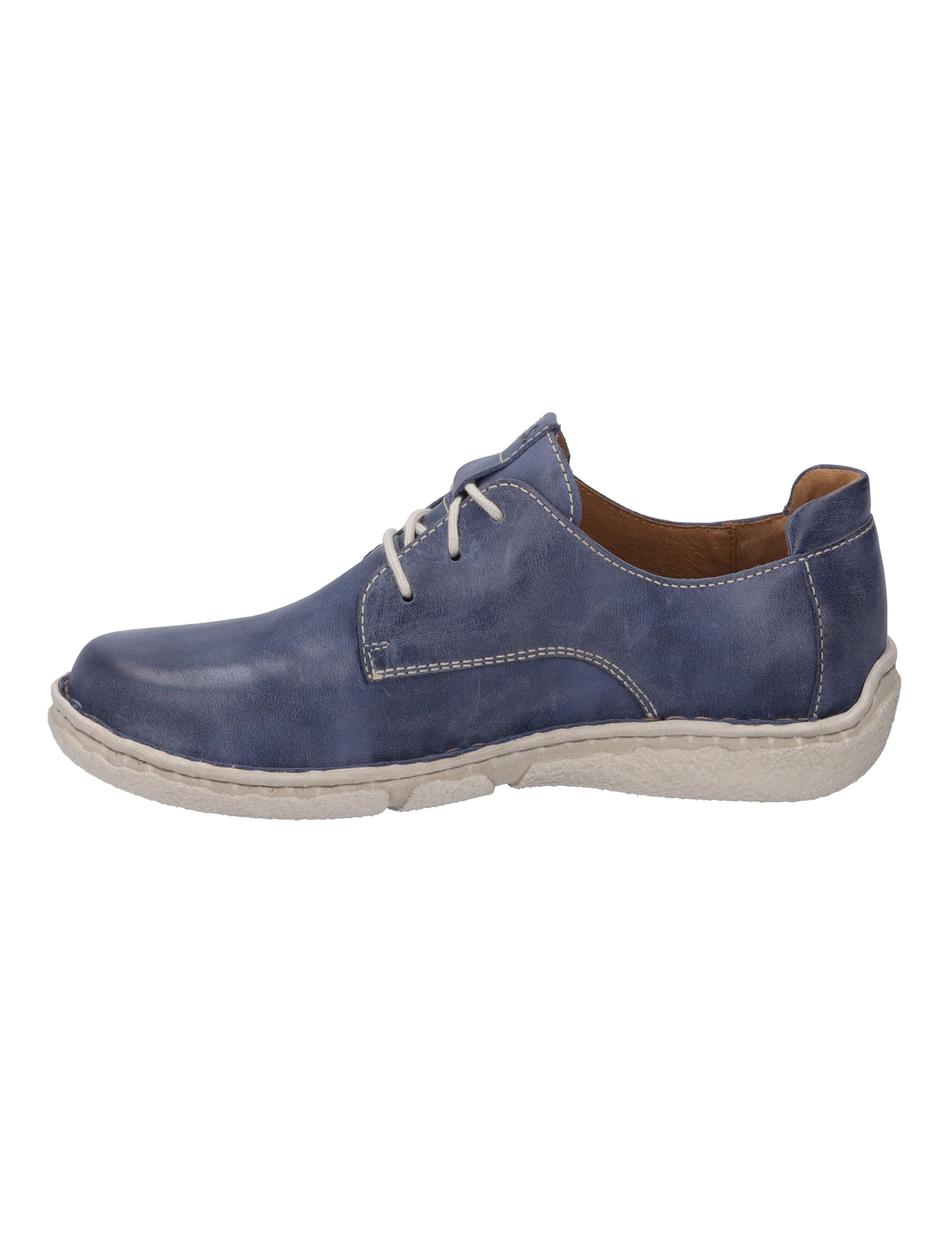 Halbschuh Neele 60, ocean