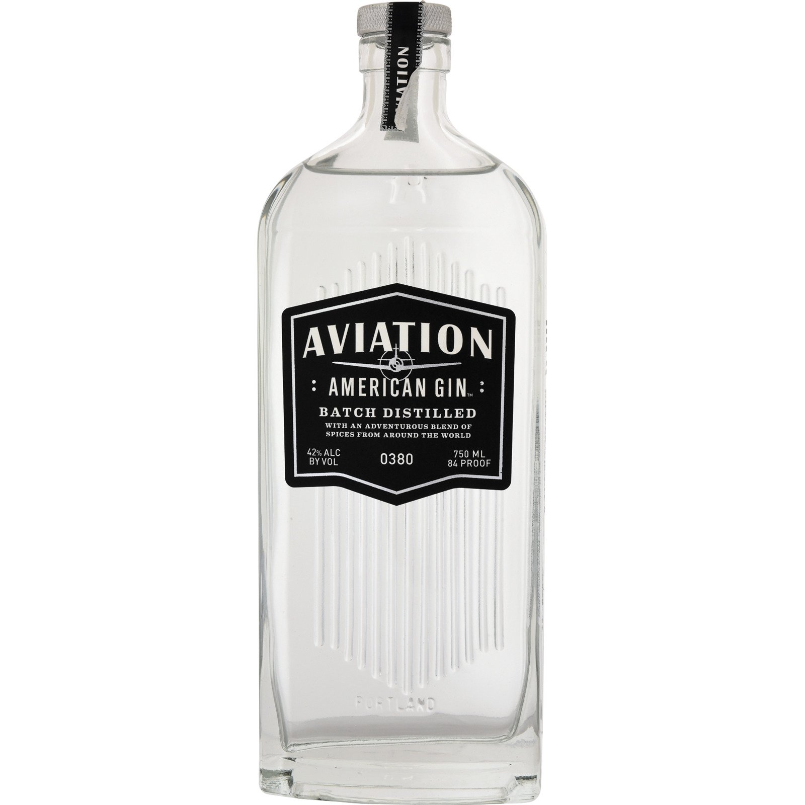 Aviation Gin 75 cl